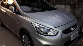 2017 Hyundai Accent crdi FOR SALE