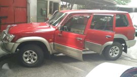 Nissan Patrol FOR SALE