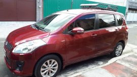 Suzuki Ertiga 2014 FOR SALE