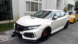 2018 Honda Civic Type R FK8 FOR SALE