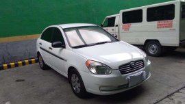 Hyundai Accent 2010 Turbo Diesel Good Running Condition