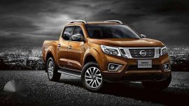 Nissan Np300 Navara 4x2 el calibre 6mt 2018