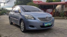 For sale Toyota Vios 1.3E 2010