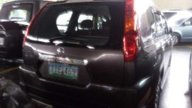 2012 Nissan X Trail Automatic FOR SALE