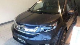 2018 Honda BRV lowest down payment! Fast and easy approval