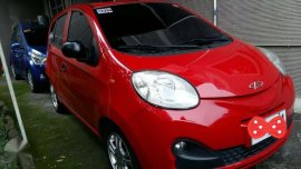 2015 Chery QQ New Face for sale 