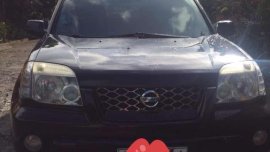 Nissan XTrail 2001 for sale
