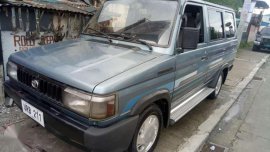 97 mdl Toyota Tamaraw fx gl 7k Orig private