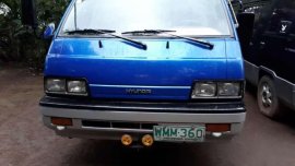 Hyundai Grace FOR SALE