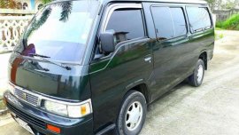 Nissan Urvan 2014 FOR SALE