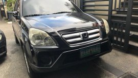 Honda CR-V 2006 for sale