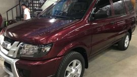2016 Isuzu Cosswind XT FOR SALE