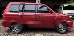 Mitsubishi Adventure 2017 for sale