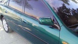 Mazda 323 Gen 2 1996 model 16 DOHC EFI engine