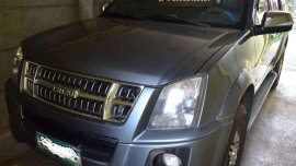 Isuzu Alterra 2013 Urban Cruiser (Repriced)