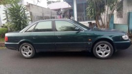 Audi A6 V6 26 1996 Repriced for sale 