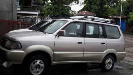 Toyota Revo FOR SALE