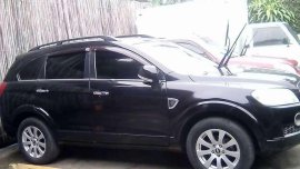 Cheverolet Captiva 2009 FOR SALE