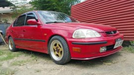 Honda Civic vti FOR SALE