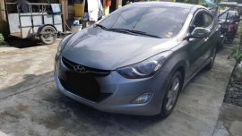 Hyundai Elantra 2012 FOR SALE