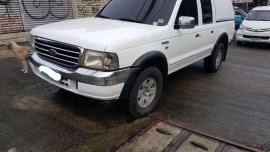 2006 Ford Ranger FOR SALE