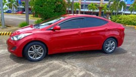 2011 Hyundai Elantra FOR SALE