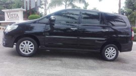 2014 Toyota Innova G AT FOR SALE