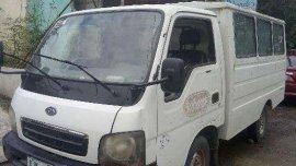 Kia K2700 2004 model for sale 
