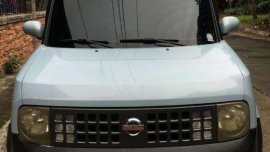 Rush sale Nissan Cube 2003