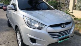 2012 Hyundai Tucson Theta II 2.0 AT FOR SALE