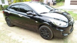 2012 Hyundai Accent FOR SALE