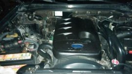 For sale or swap 2009 FORD Everest limited edition Very fresh