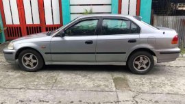 1997 Honda Civic vtec In good running condition