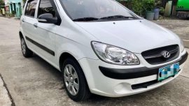 For Sale/Swap 2011 Hyundai Getz Gold Edition