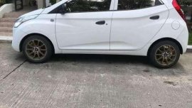 Hyundai Eon glx 2016 FOR SALE