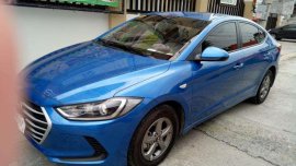 2017 Hyundai Elantra GL  FOR SALE