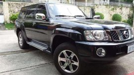 Nissan Patrol 2015 for sale 