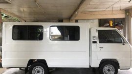 Mitsubishi L300 2015 for sale