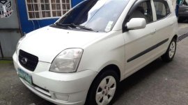 RUSH FOR SALE  - Kia Picanto lx 2006model