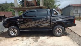 Toyota Hilux 2009  FOR SALE