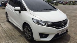 2016 Honda Jazz 1.5VX Automatic Transmission 