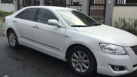 Toyota Camry 2008 Rush Sale