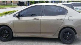 Honda City 1.3 E 2010 FOR SALE