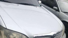 FOR SALE TOYOTA Camry 2002