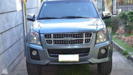 Isuzu Alterra 2013 Urban Cruiser FOR SALE
