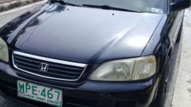 Honda City 1.5 vtec 2000 FOR SALE