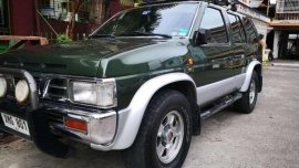 For Sale Nissan Terrano 2003