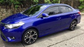 2015 Toyota Vios 1.5G TRD FOR SALE