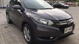 2015 Honda HR-V 1.8E Automatic Transmission