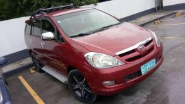 2005 Toyota Innova g FOR SALE